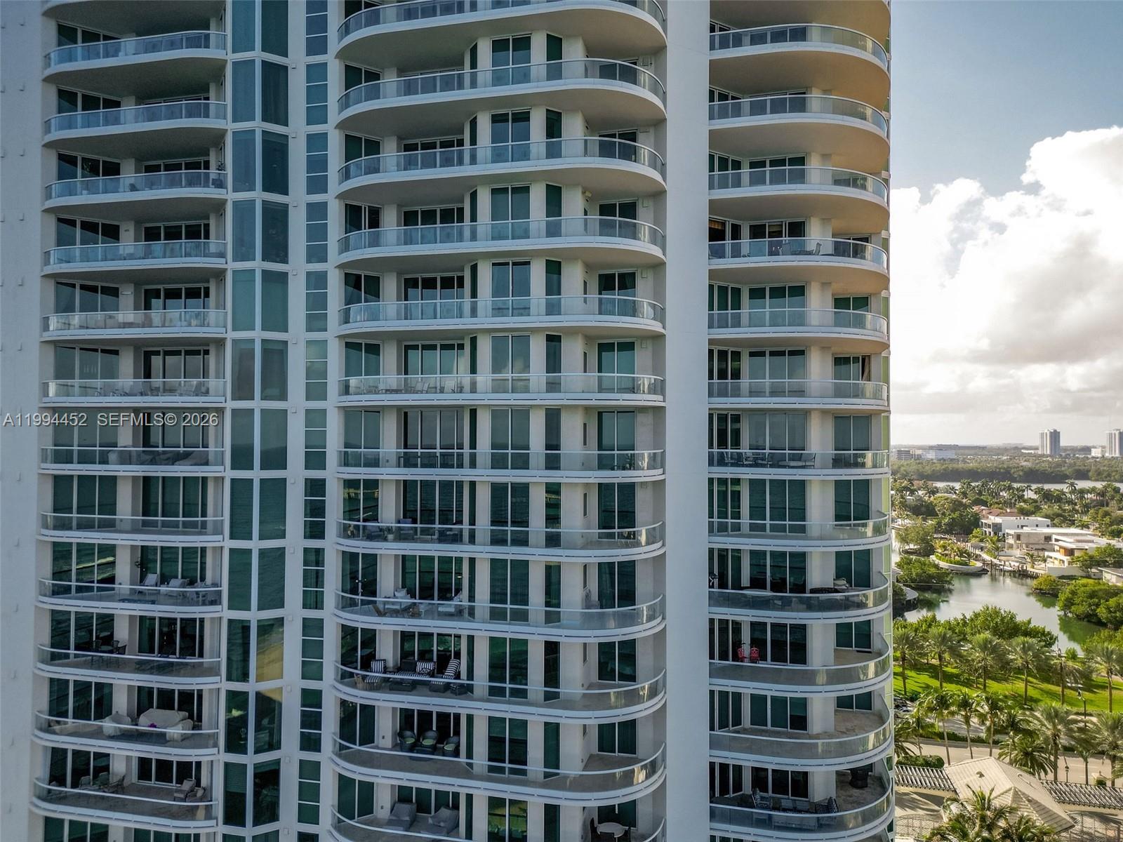 TURNBERRY OCEAN COLONY SO - Residential Lease