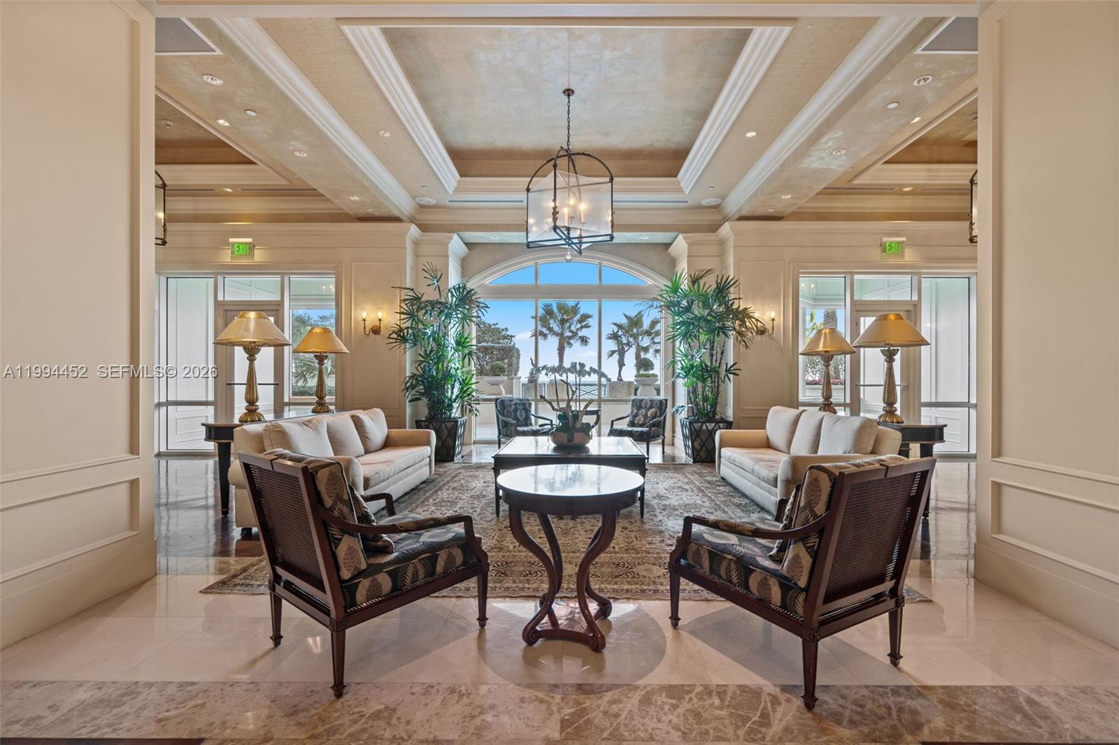 TURNBERRY OCEAN COLONY SO - Residential Lease