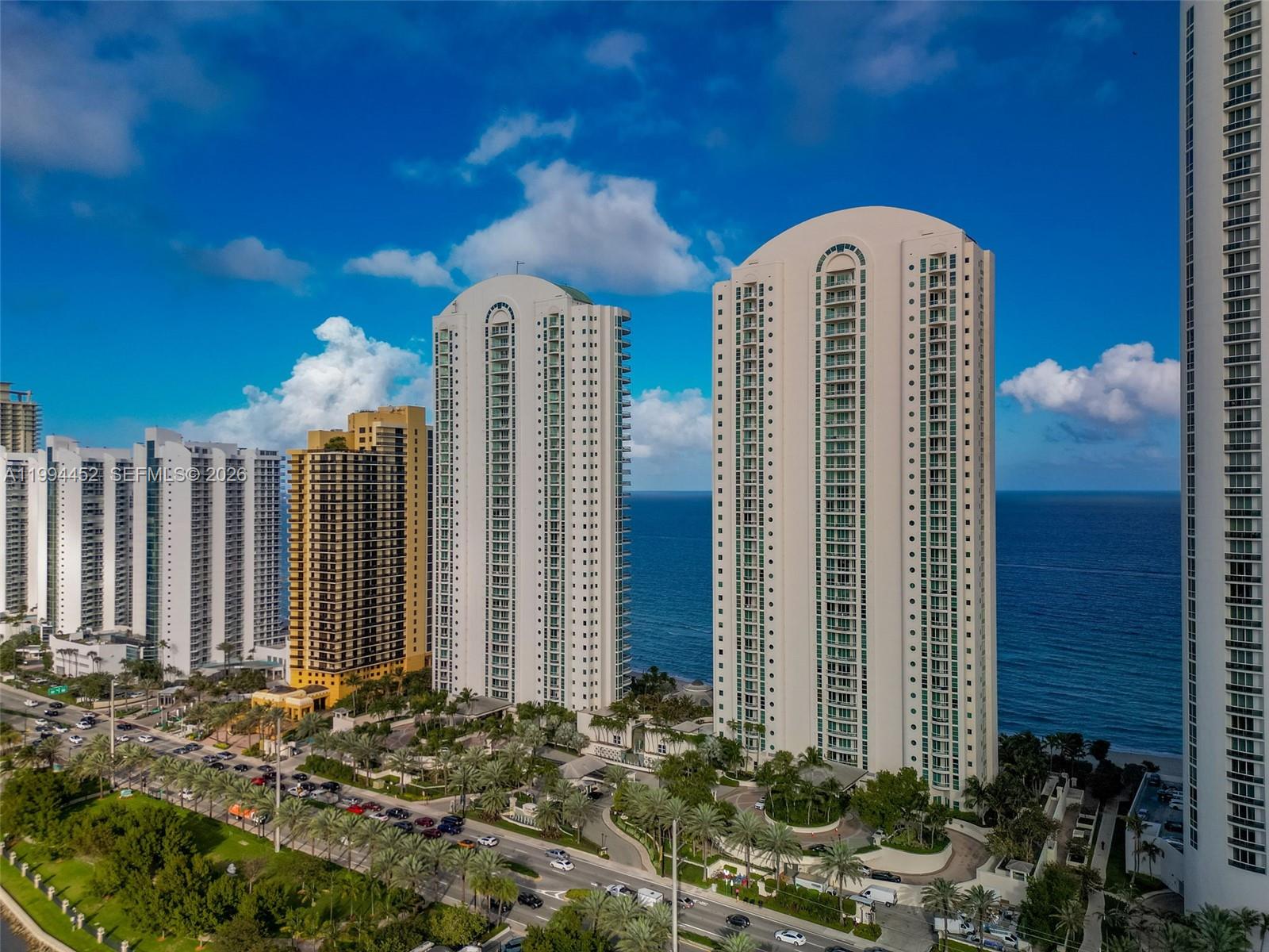 TURNBERRY OCEAN COLONY SO - Residential Lease