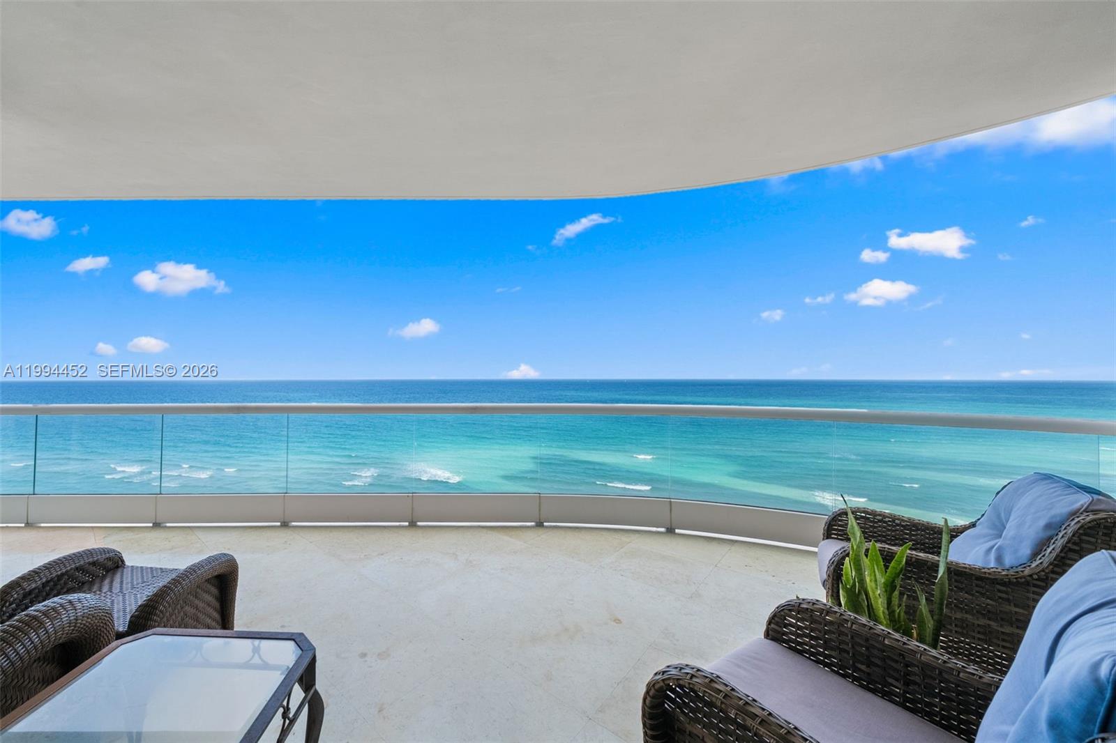 TURNBERRY OCEAN COLONY SO - Residential Lease