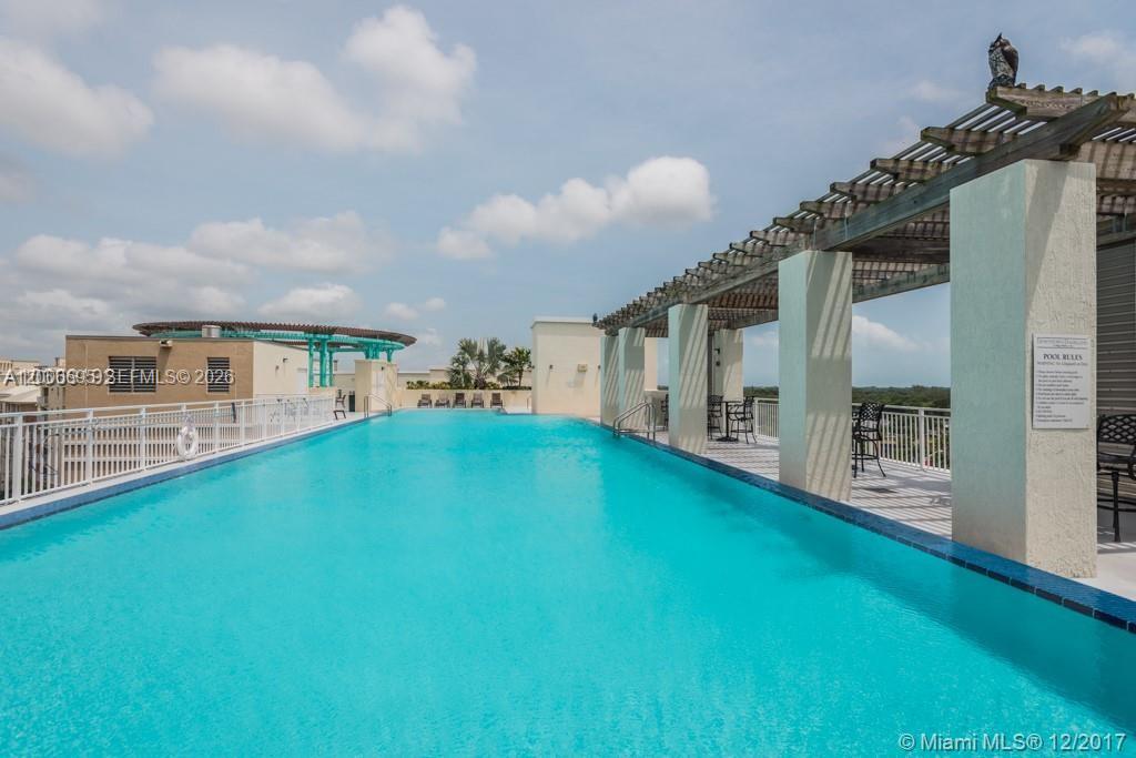DOWNTOWN DADELAND CONDO N - Residential Lease
