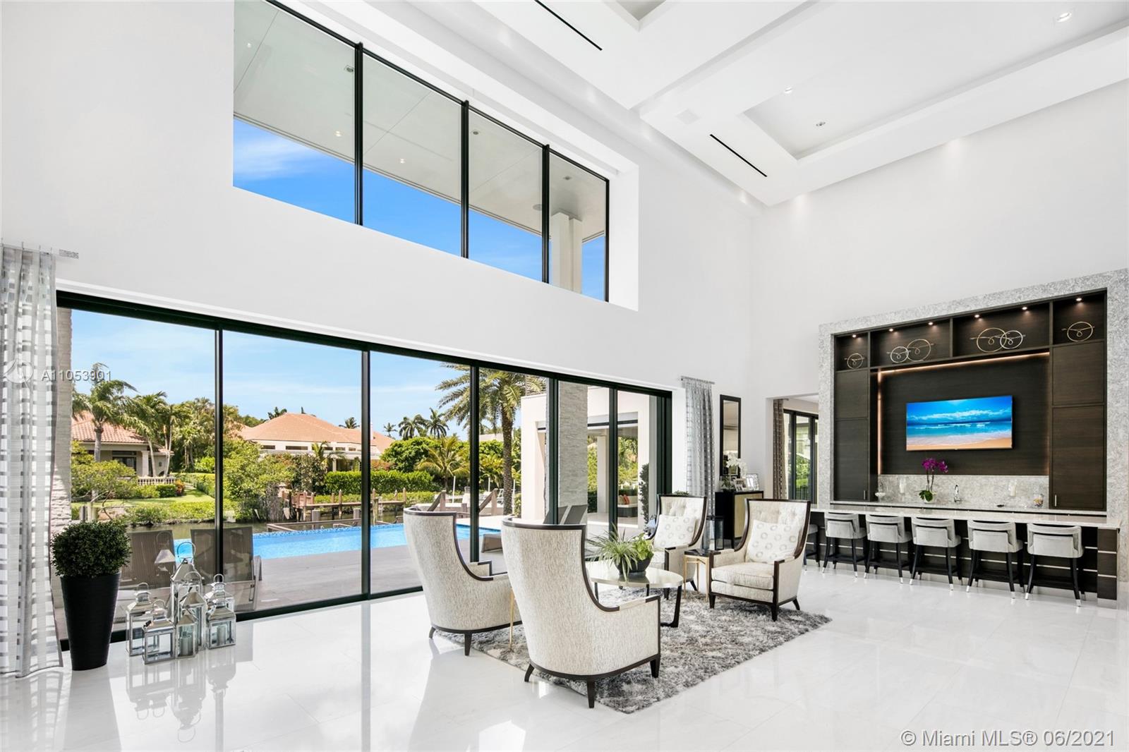 FRENCHMANS CREEK PAR B LT - Residential