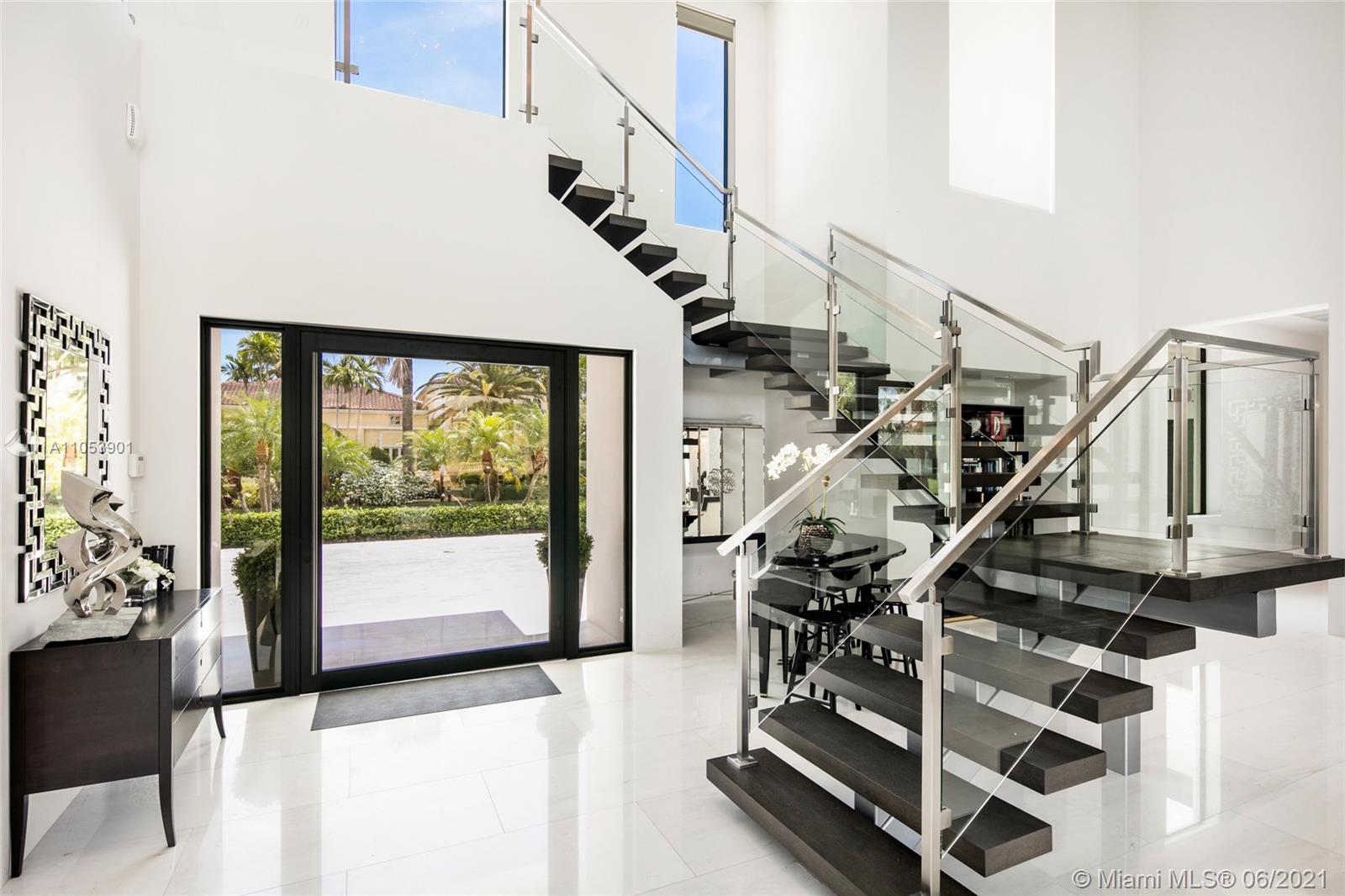 FRENCHMANS CREEK PAR B LT - Residential