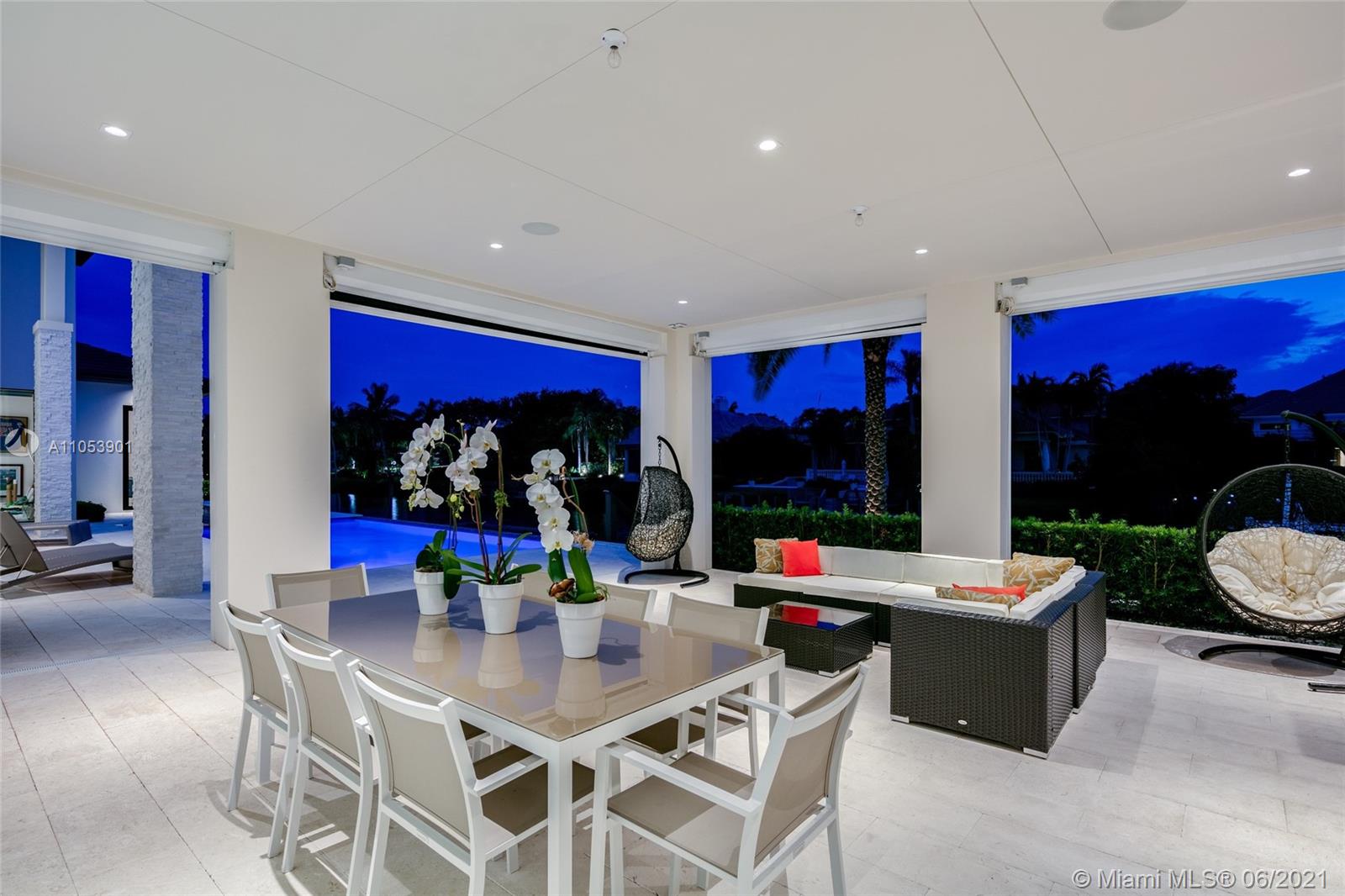 FRENCHMANS CREEK PAR B LT - Residential