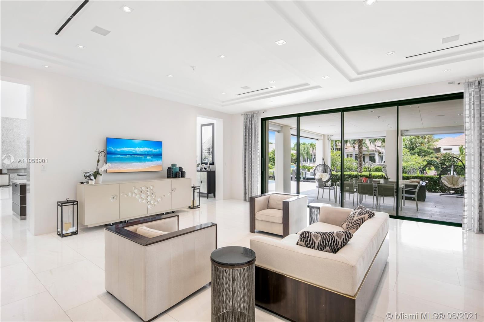 FRENCHMANS CREEK PAR B LT - Residential