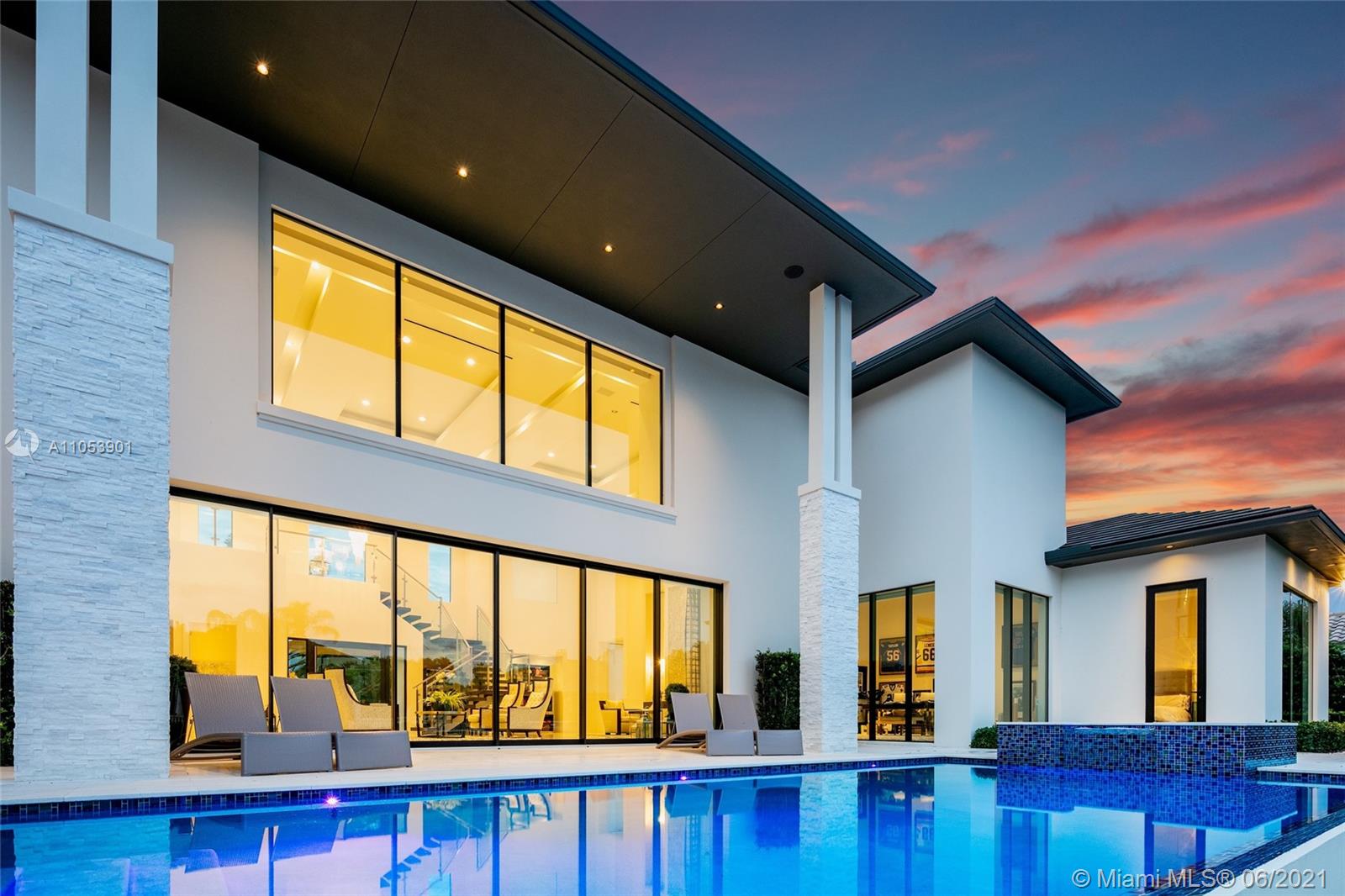 FRENCHMANS CREEK PAR B LT - Residential