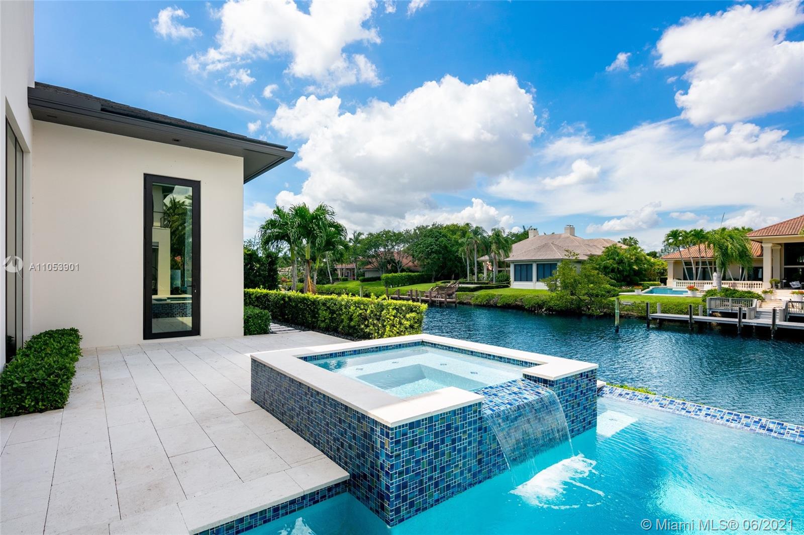 FRENCHMANS CREEK PAR B LT - Residential