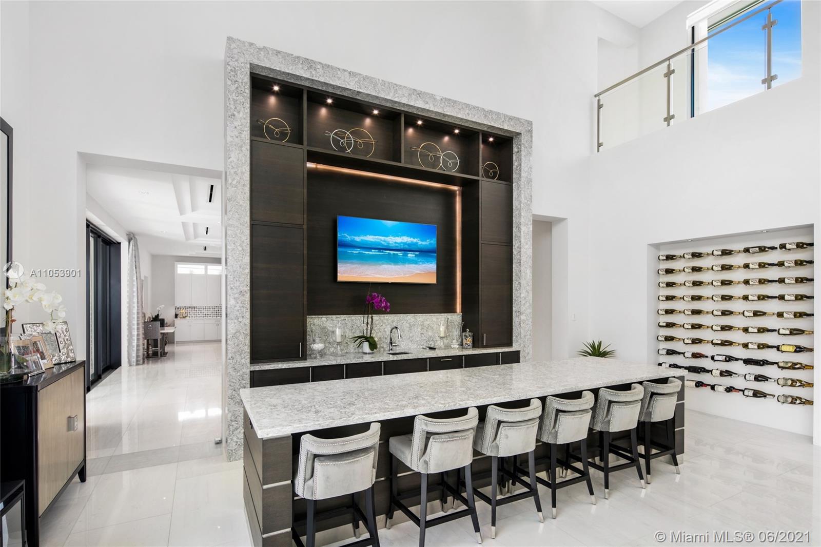 FRENCHMANS CREEK PAR B LT - Residential