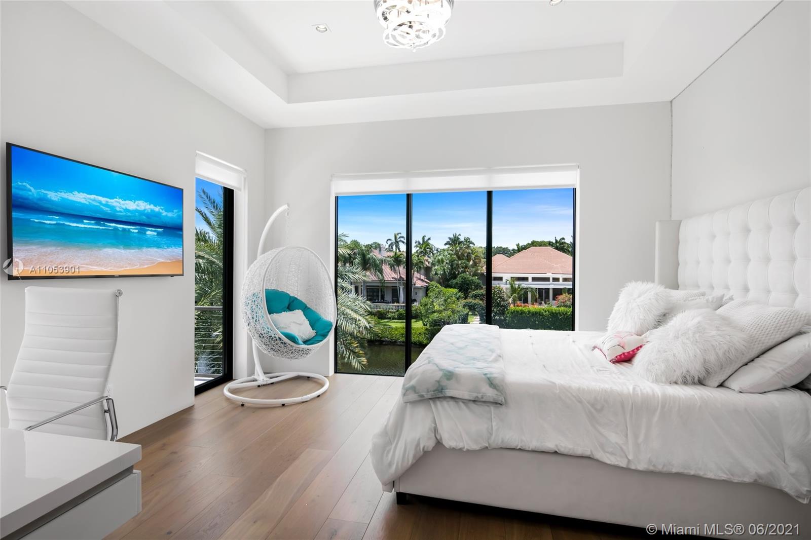 FRENCHMANS CREEK PAR B LT - Residential