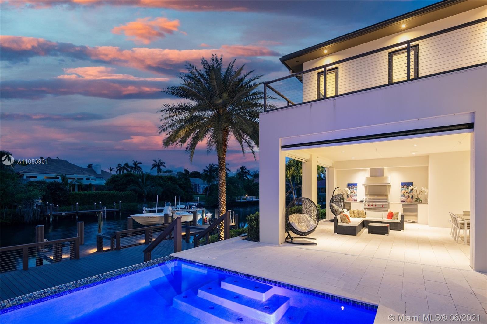 FRENCHMANS CREEK PAR B LT - Residential