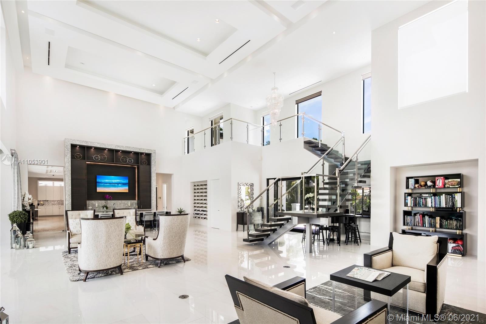 FRENCHMANS CREEK PAR B LT - Residential