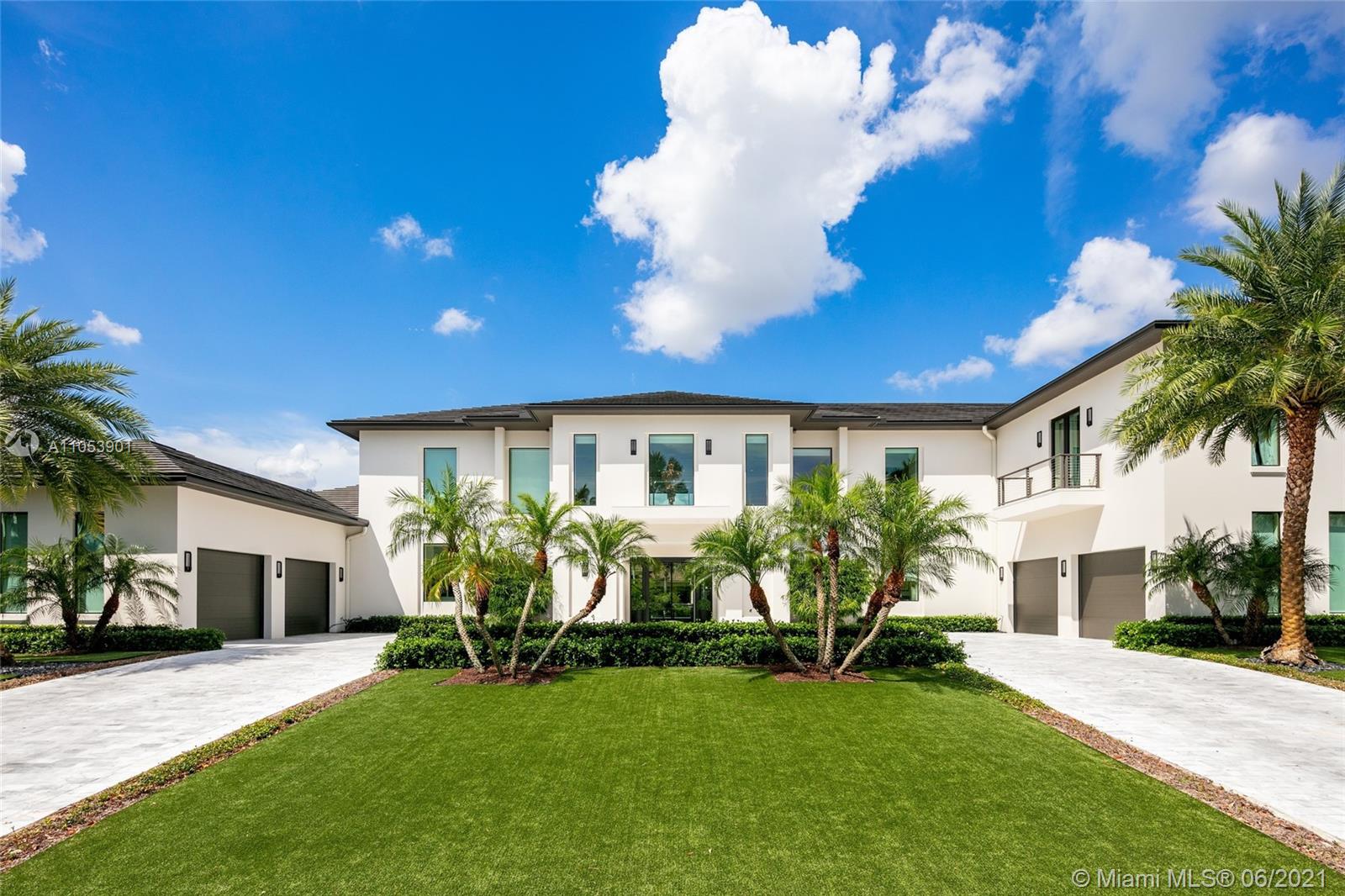 FRENCHMANS CREEK PAR B LT - Residential