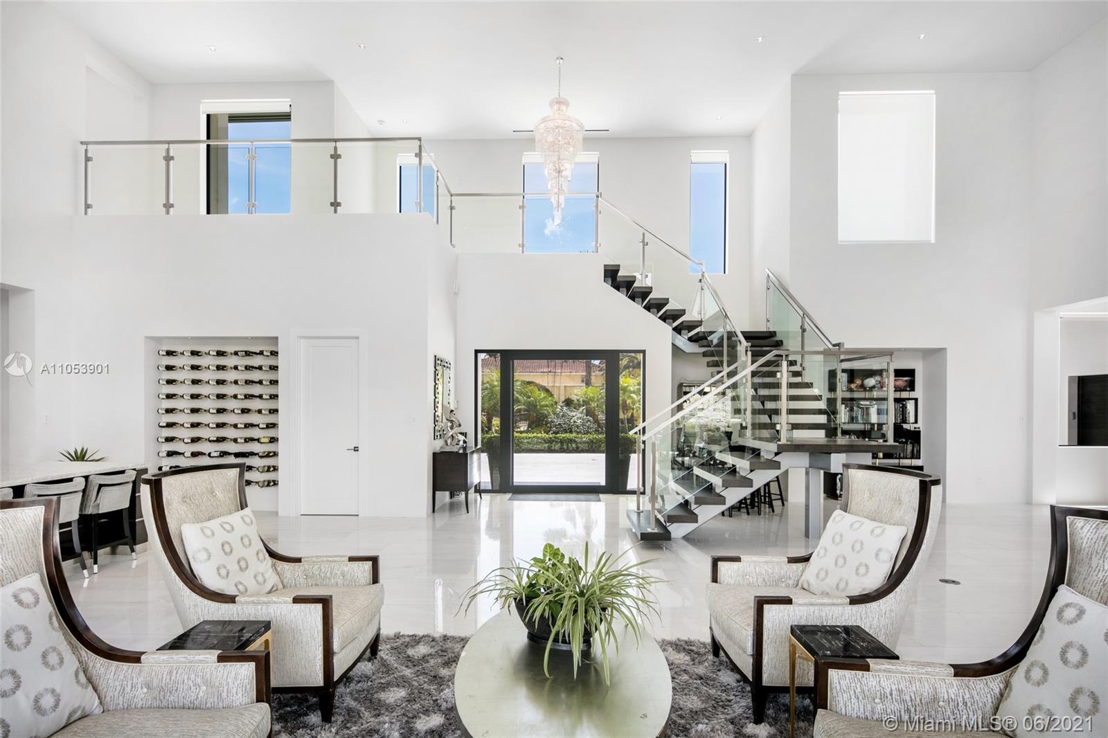 FRENCHMANS CREEK PAR B LT - Residential