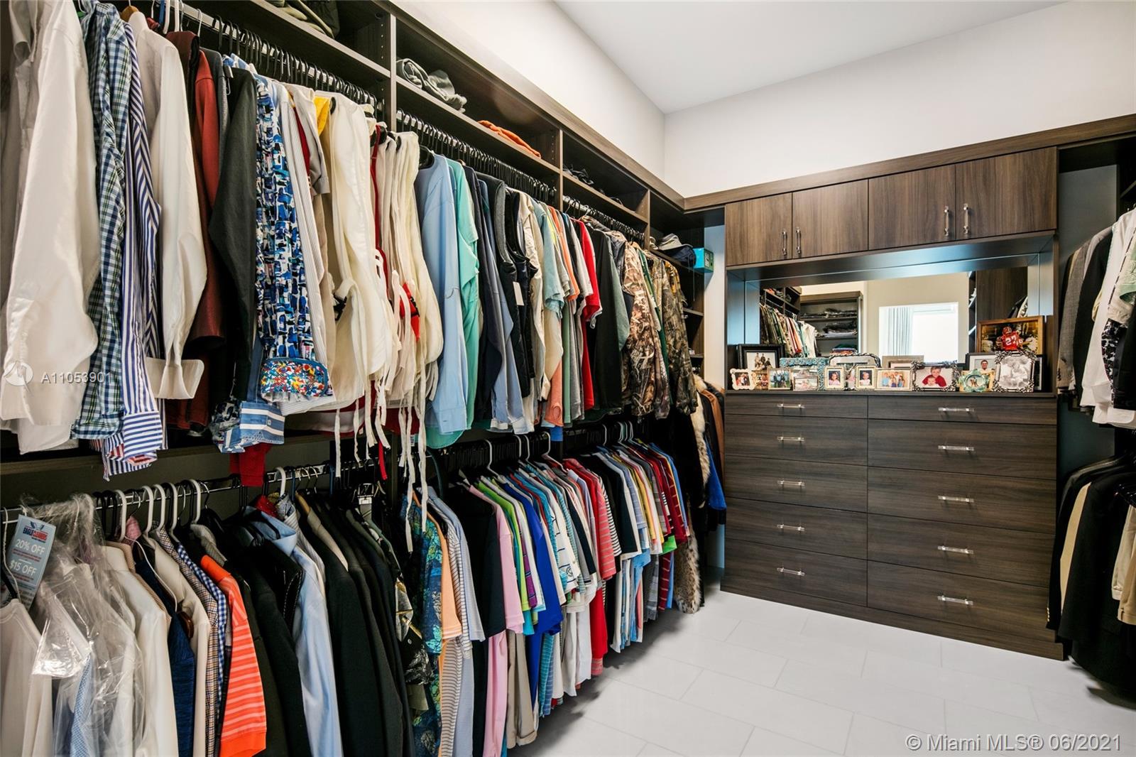 FRENCHMANS CREEK PAR B LT - Residential
