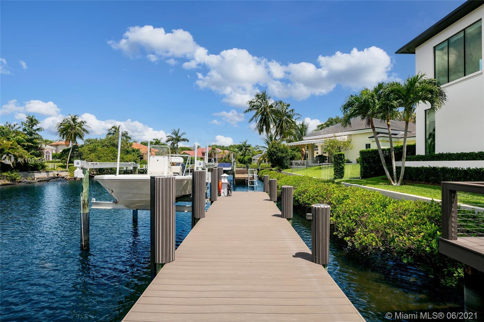 FRENCHMANS CREEK PAR B LT - Residential