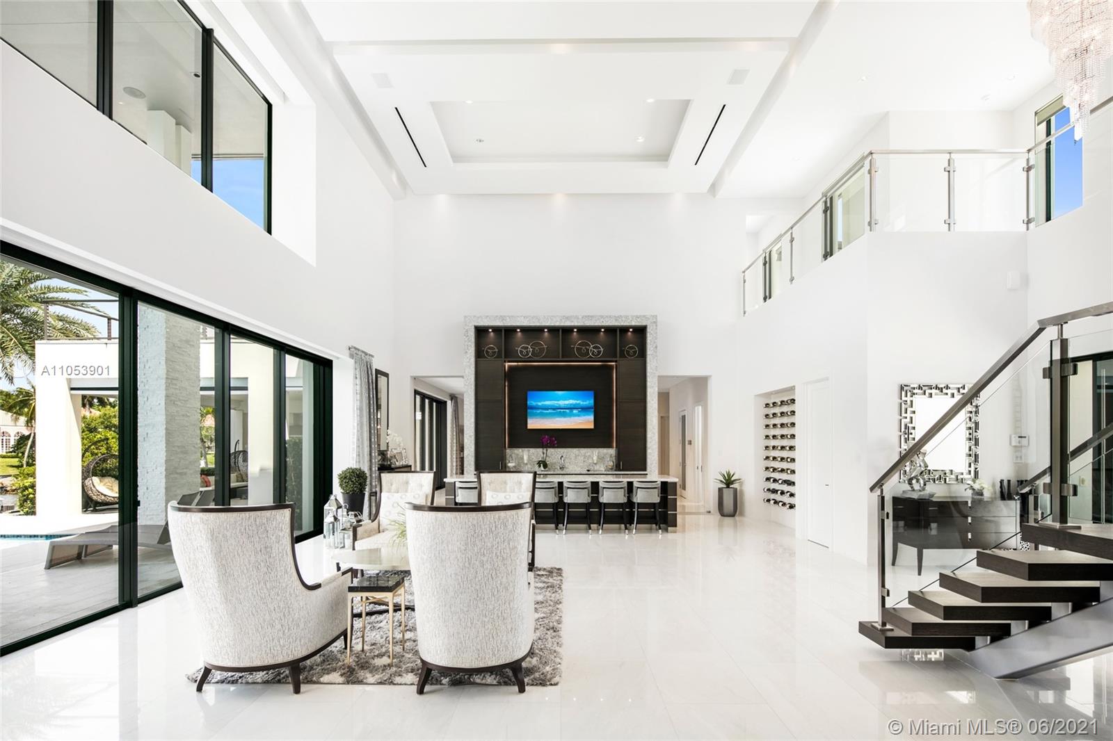 FRENCHMANS CREEK PAR B LT - Residential