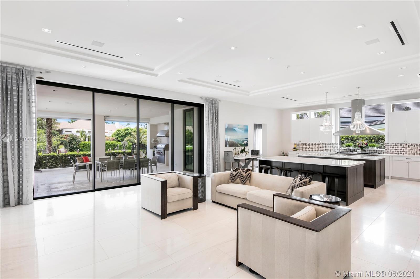 FRENCHMANS CREEK PAR B LT - Residential