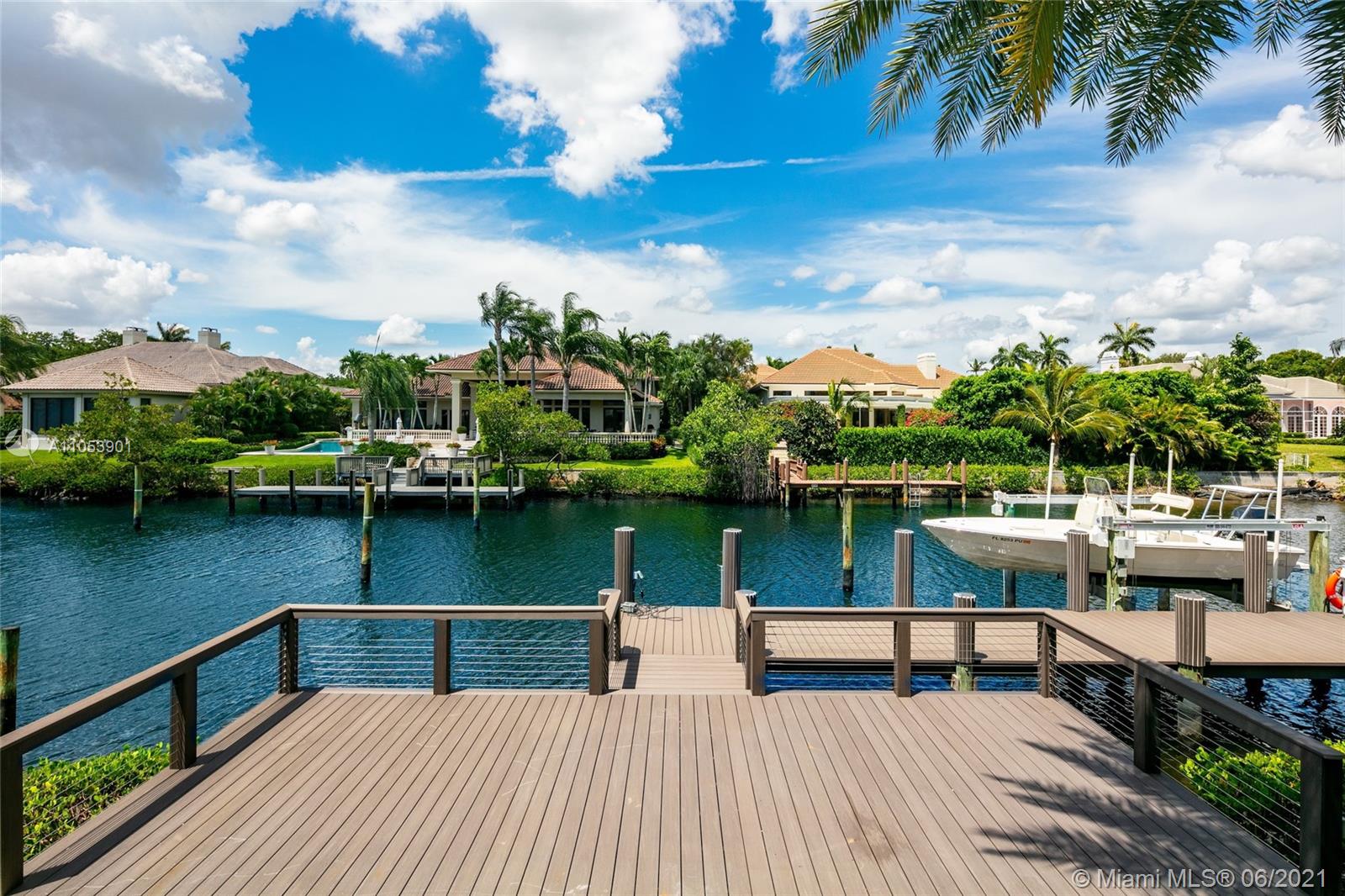 FRENCHMANS CREEK PAR B LT - Residential