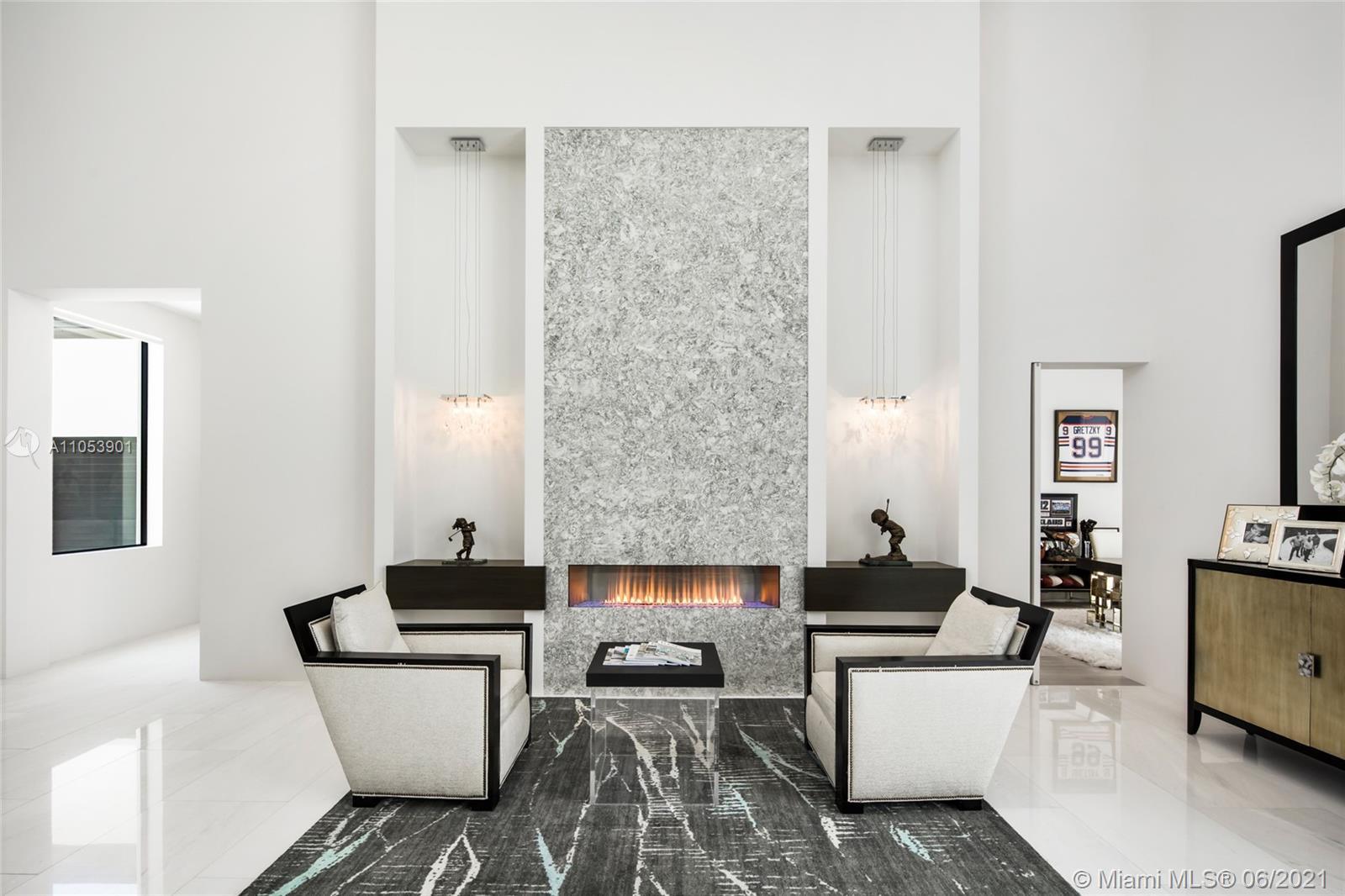 FRENCHMANS CREEK PAR B LT - Residential