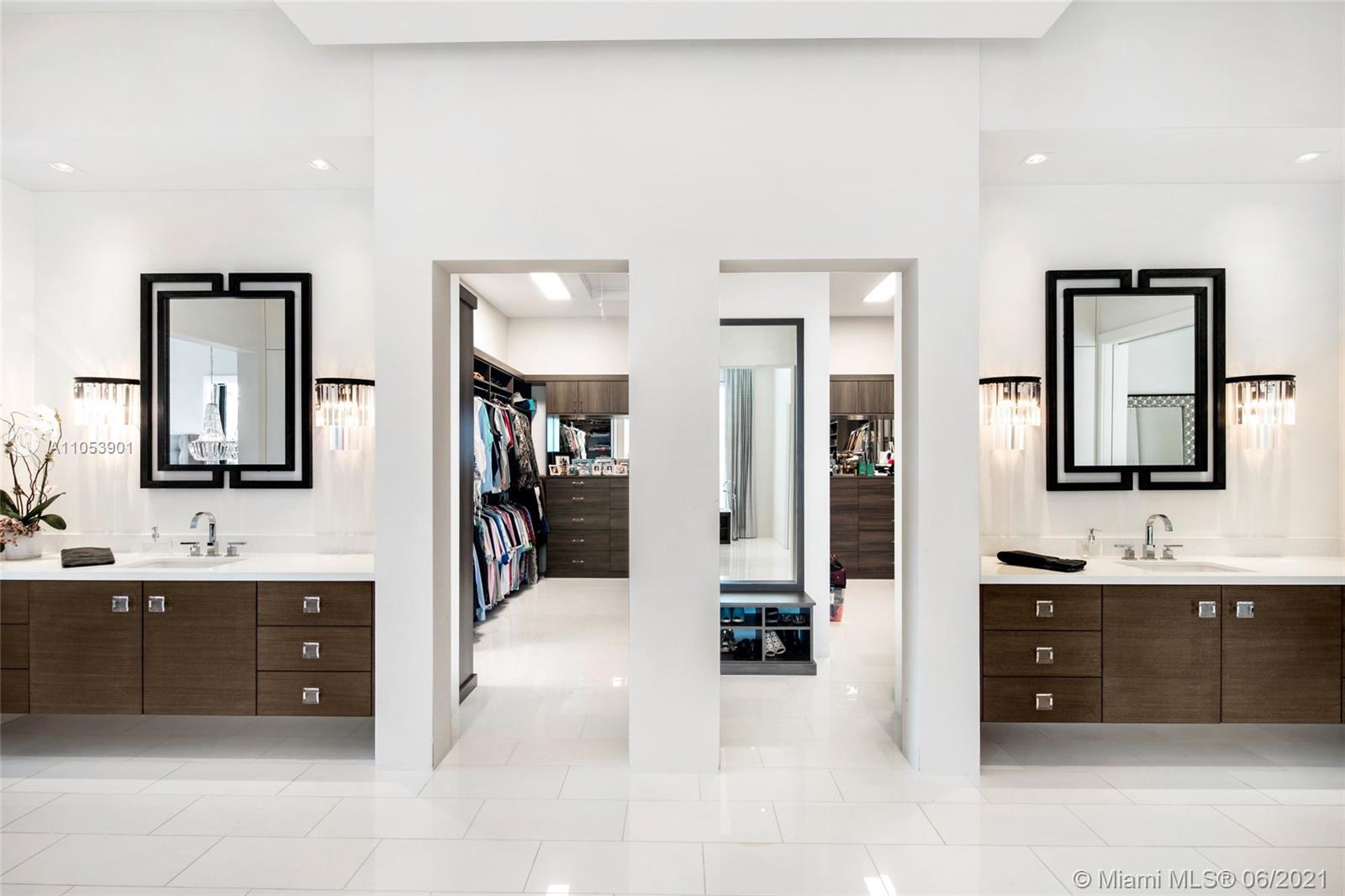 FRENCHMANS CREEK PAR B LT - Residential