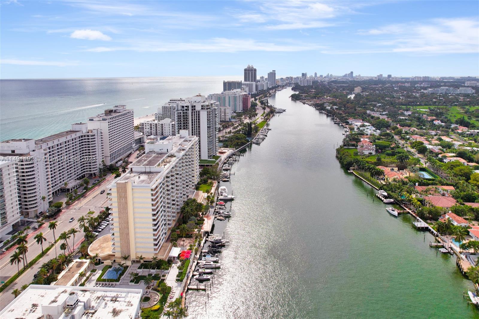 5600 CONDO - Residential