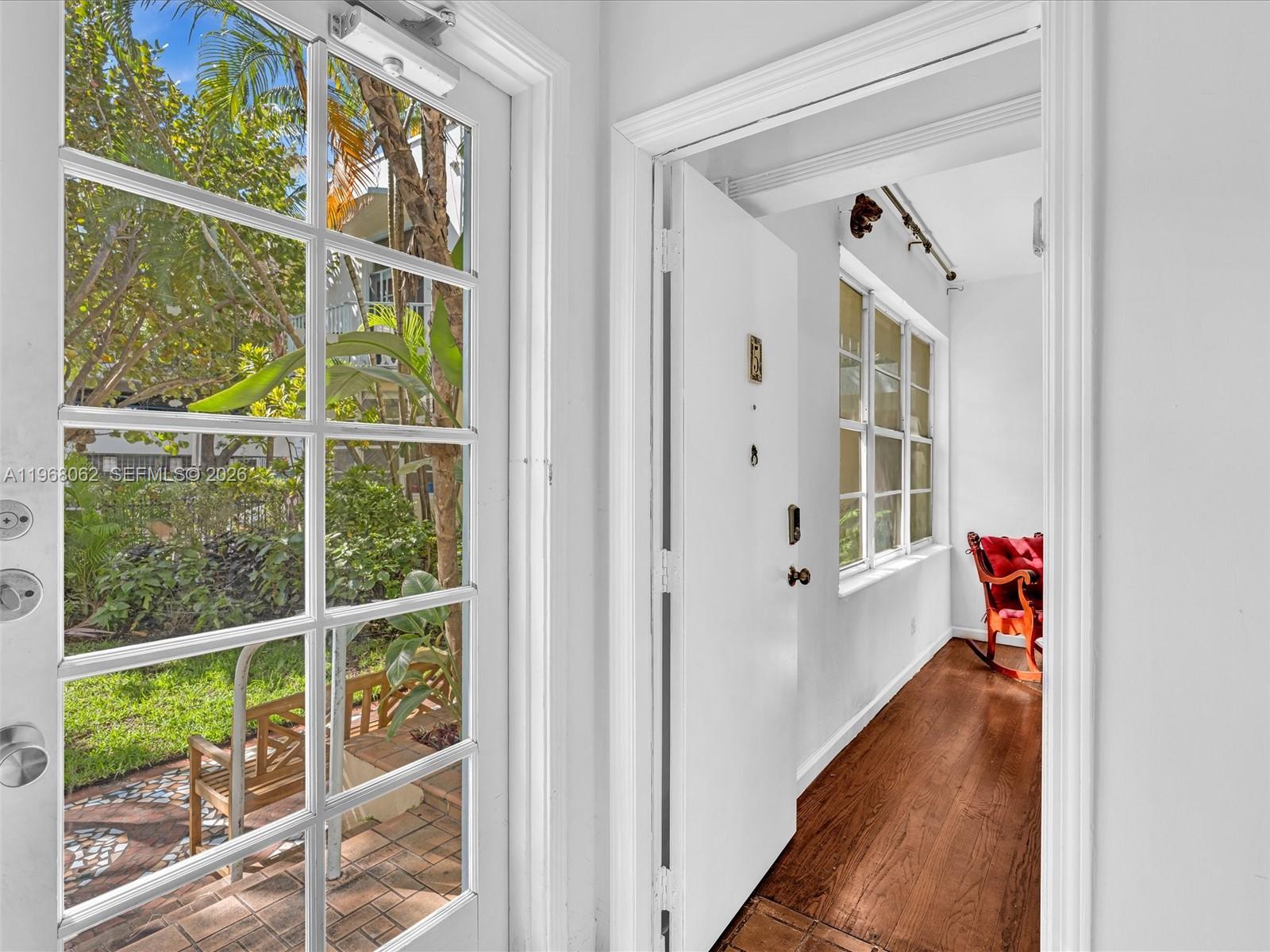 BAYLIS CONDO - Residential