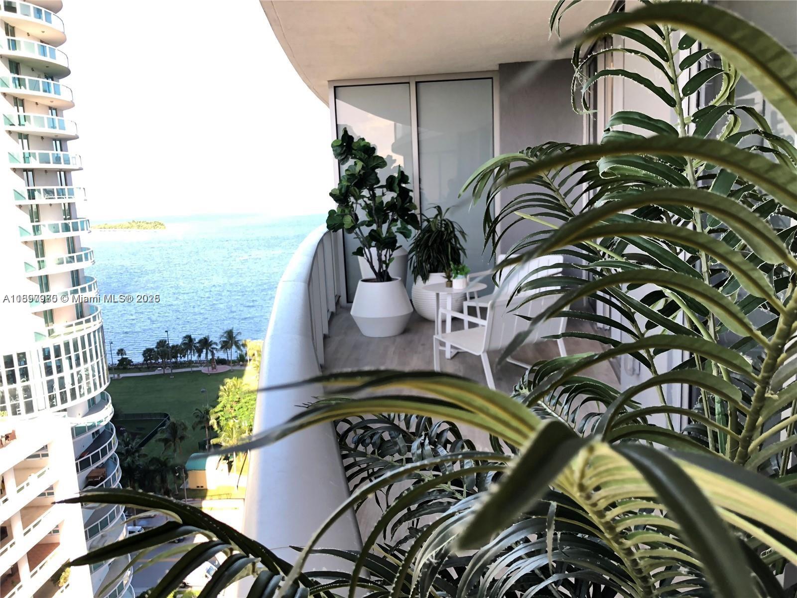 ARIA ON THE BAY CONDO - Residential Lease