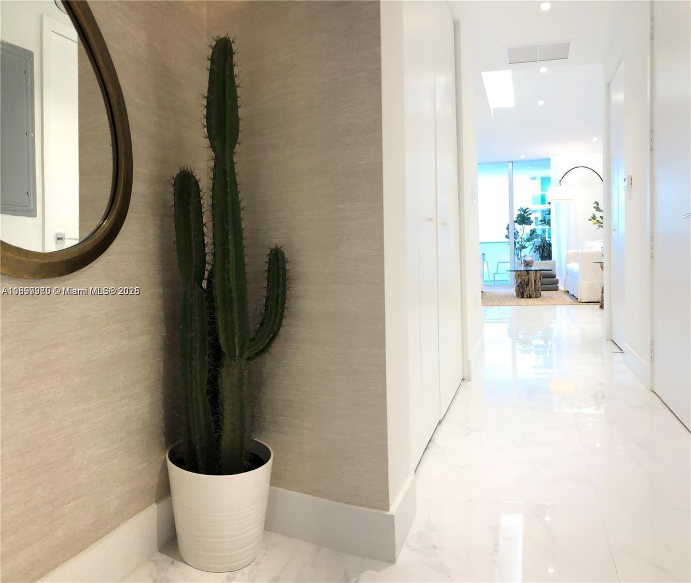 ARIA ON THE BAY CONDO - Residential Lease
