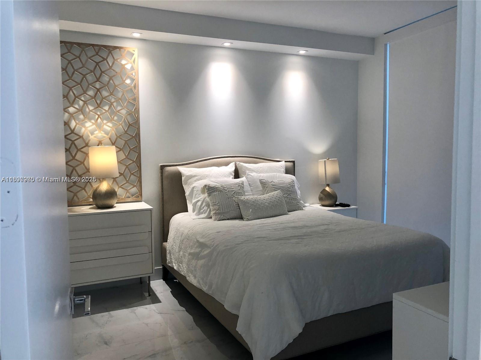ARIA ON THE BAY CONDO - Residential Lease