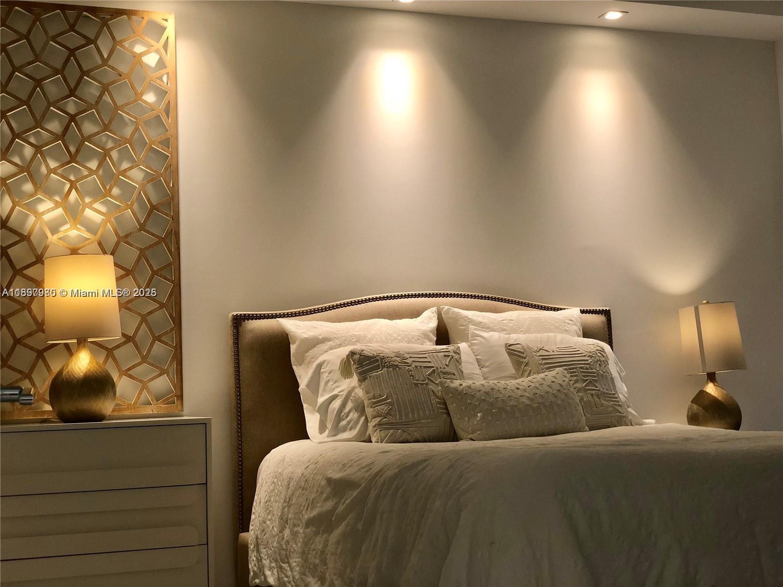 ARIA ON THE BAY CONDO - Residential Lease