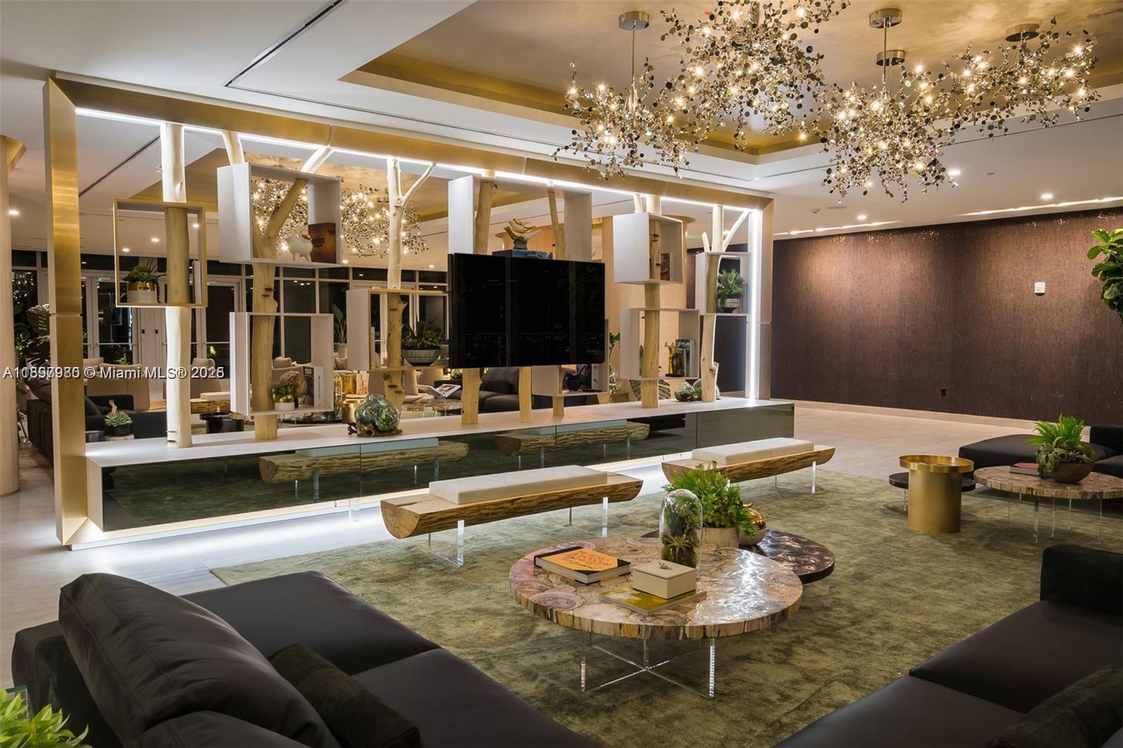 ARIA ON THE BAY CONDO - Residential Lease