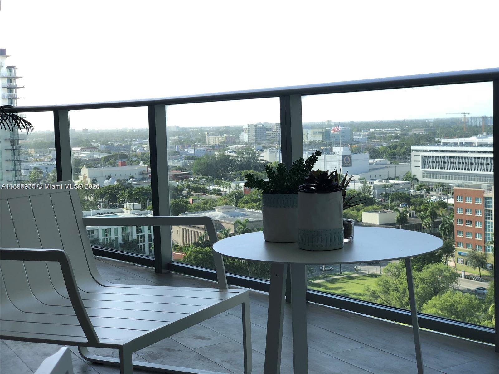 ARIA ON THE BAY CONDO - Residential Lease