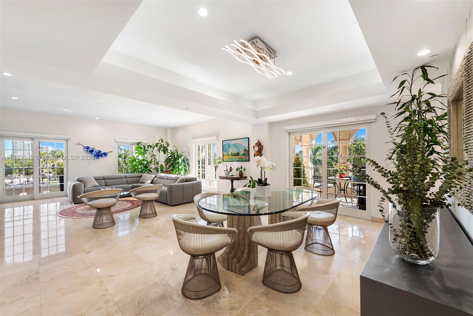 BAYSIDE VILLAGE CONDO - Residential