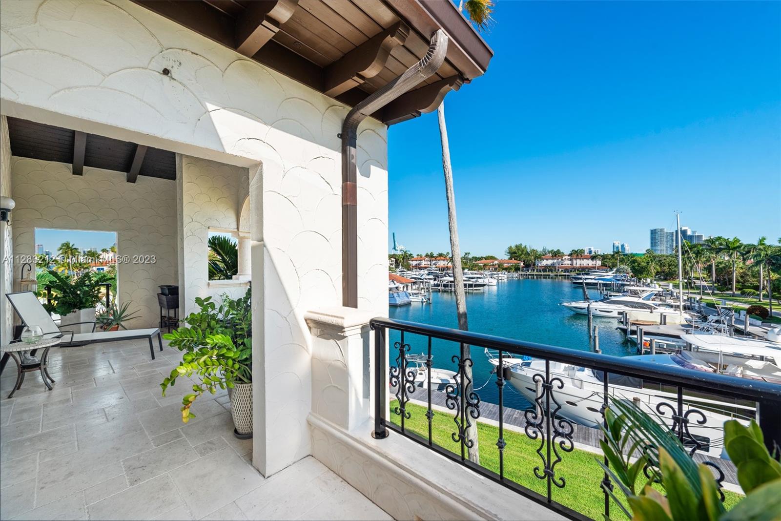 BAYSIDE VILLAGE CONDO - Residential