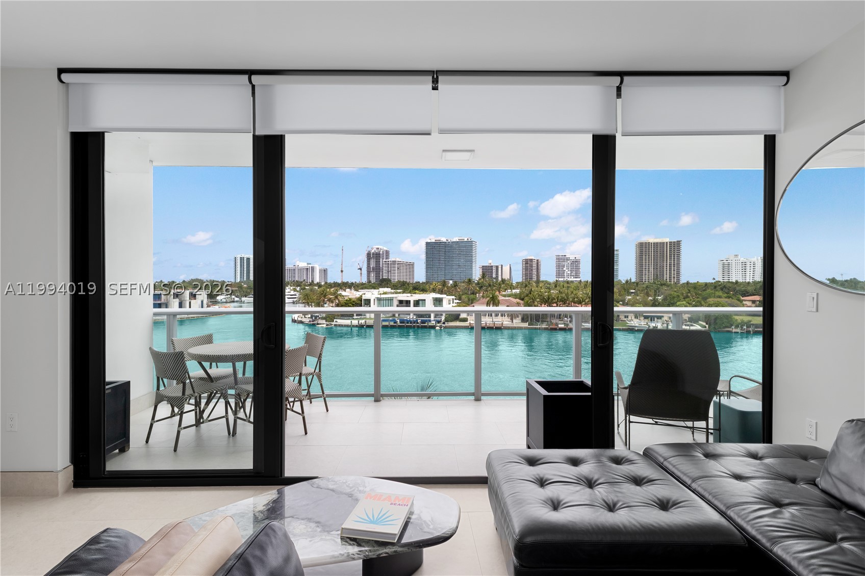 SERENO RESIDENCES CONDO - Residential