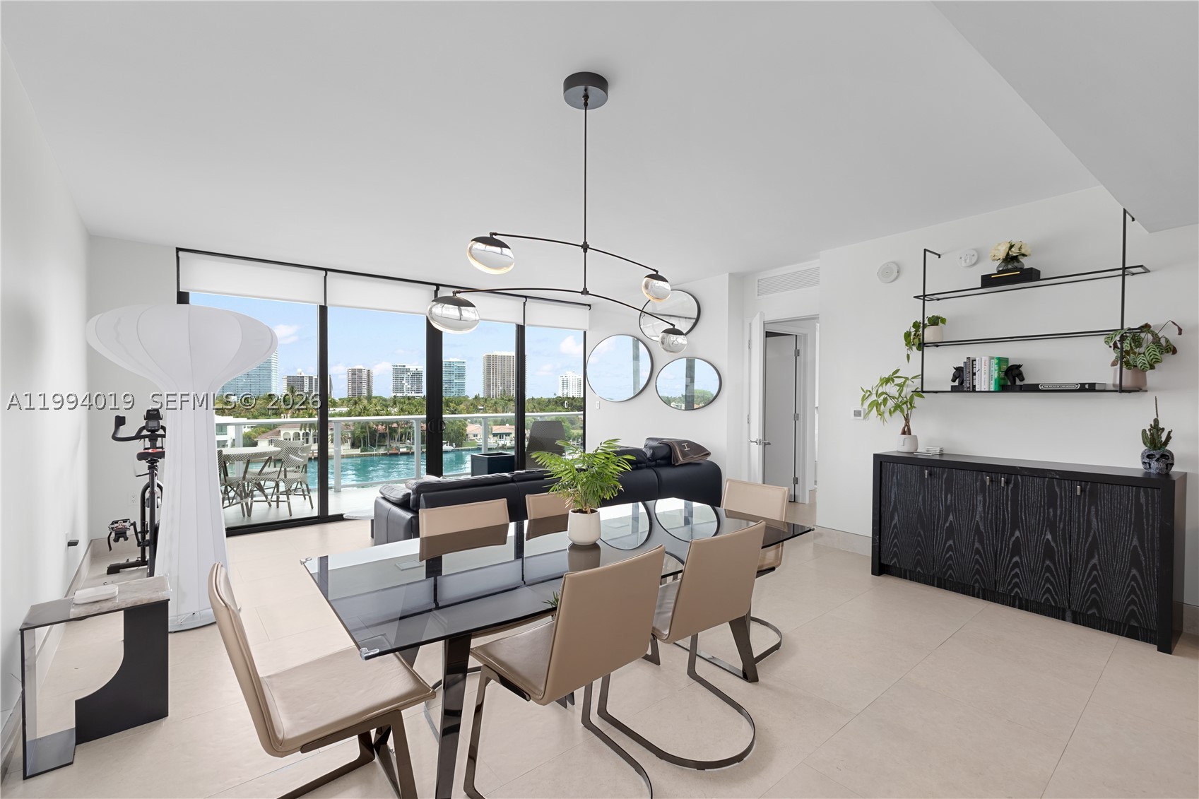 SERENO RESIDENCES CONDO - Residential