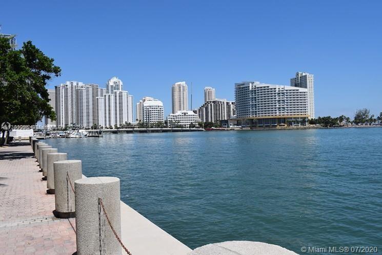 FORTUNE HOUSE CONDO - Residential Lease