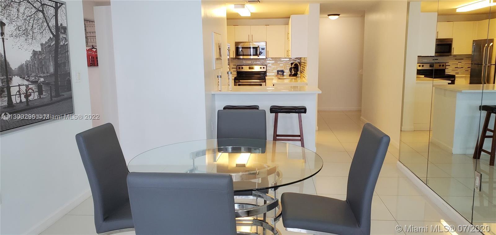 FORTUNE HOUSE CONDO - Residential Lease