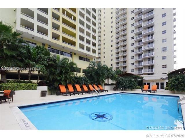 FORTUNE HOUSE CONDO - Residential Lease