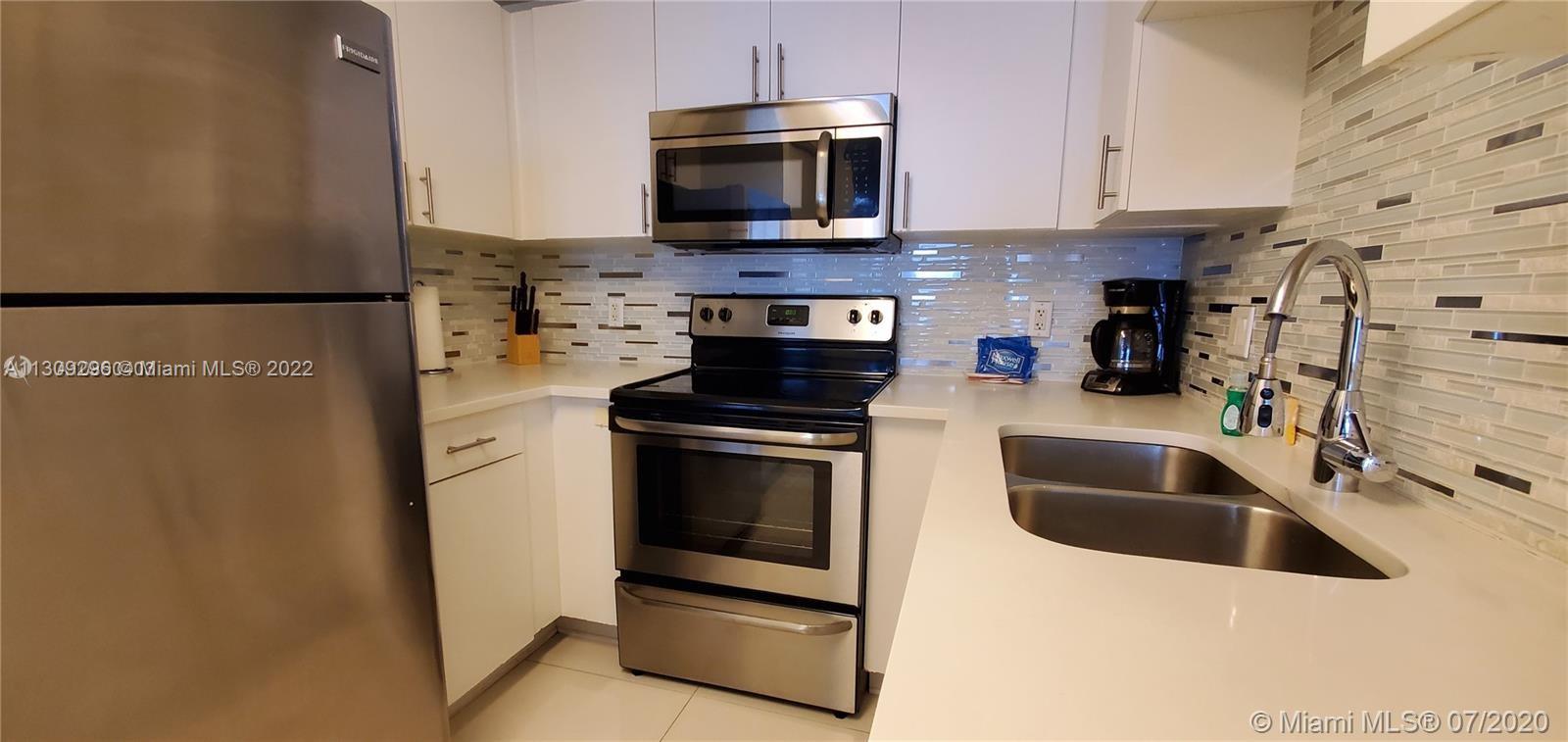 FORTUNE HOUSE CONDO - Residential Lease