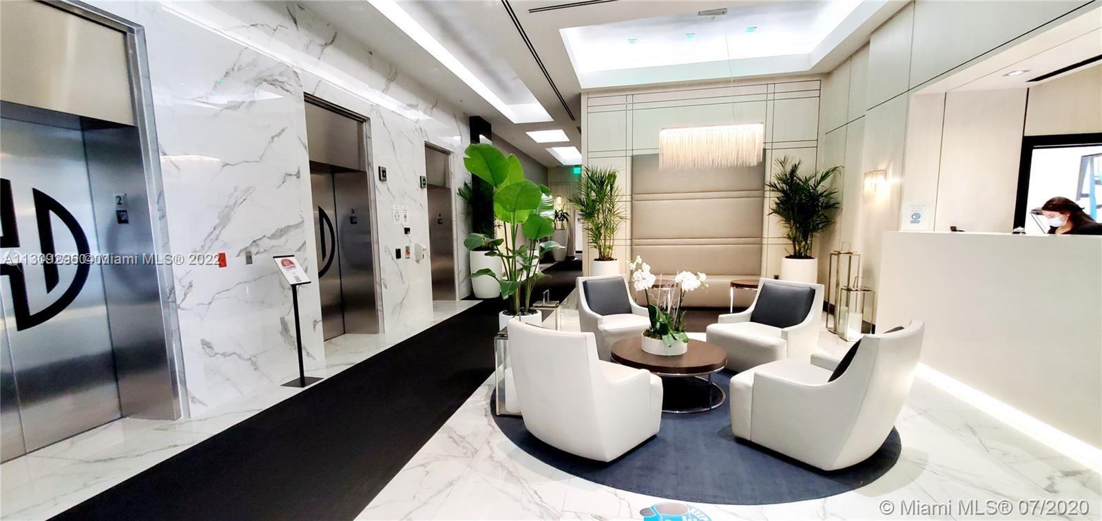 FORTUNE HOUSE CONDO - Residential Lease