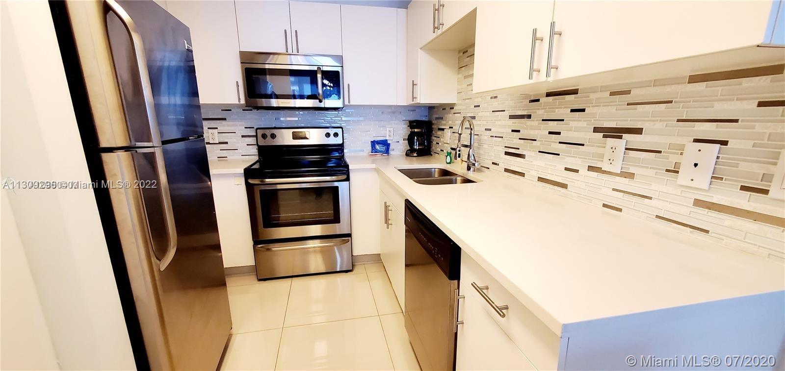 FORTUNE HOUSE CONDO - Residential Lease