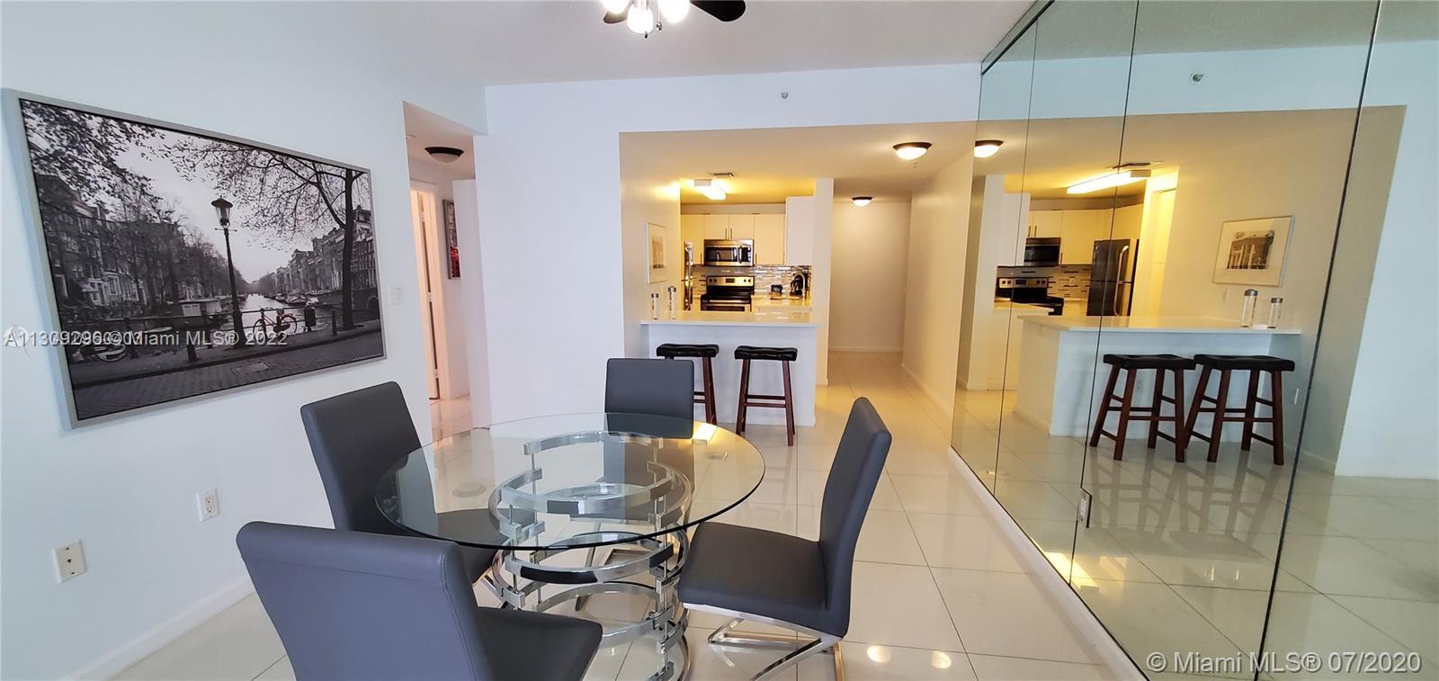 FORTUNE HOUSE CONDO - Residential Lease