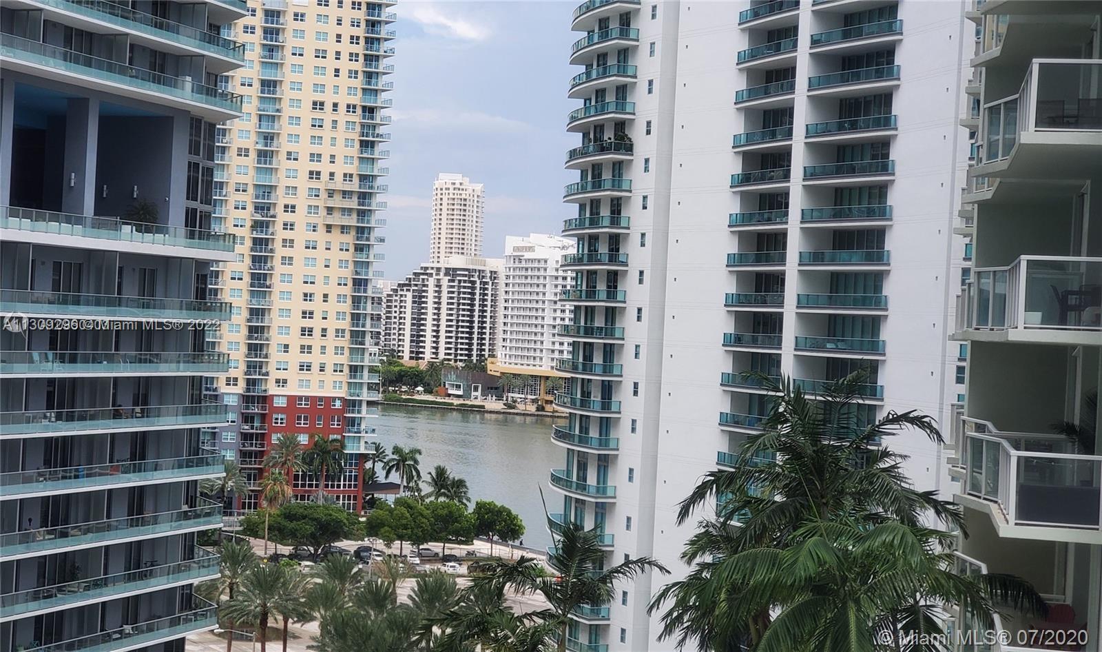 FORTUNE HOUSE CONDO - Residential Lease