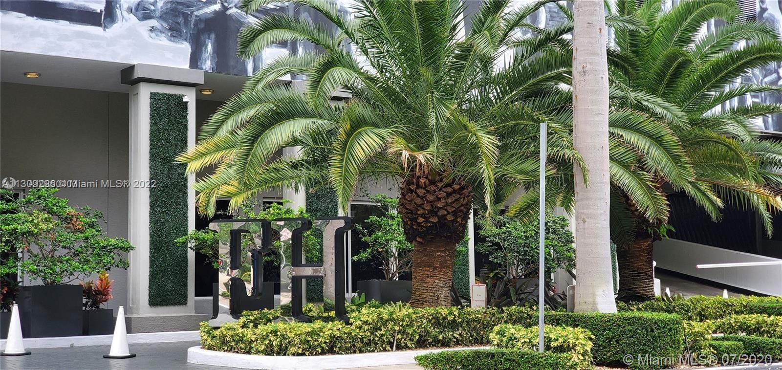 FORTUNE HOUSE CONDO - Residential Lease