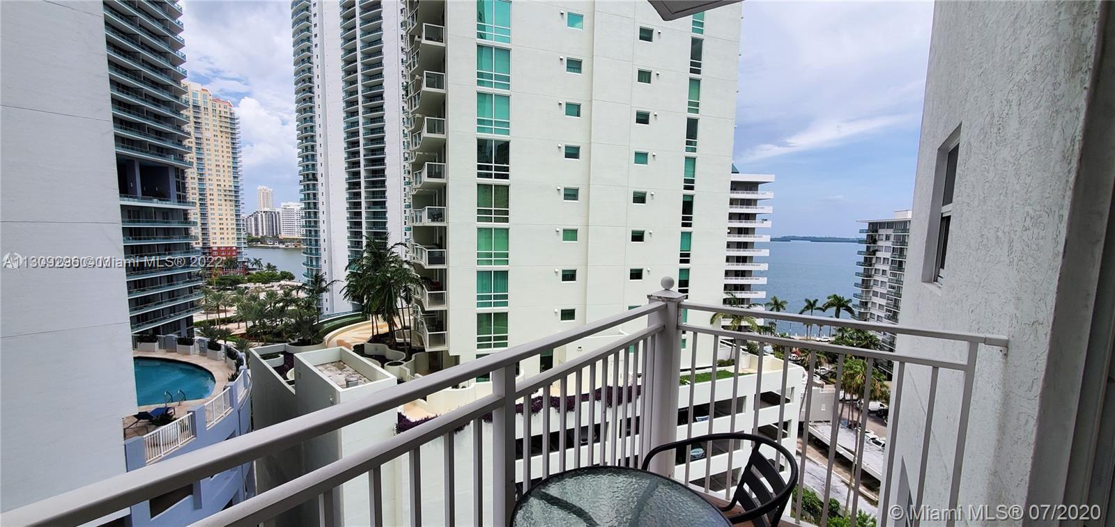 FORTUNE HOUSE CONDO - Residential Lease