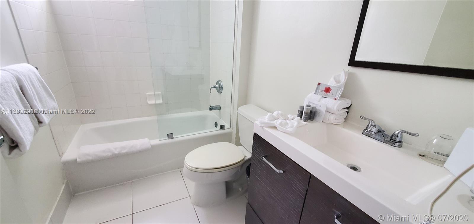 FORTUNE HOUSE CONDO - Residential Lease