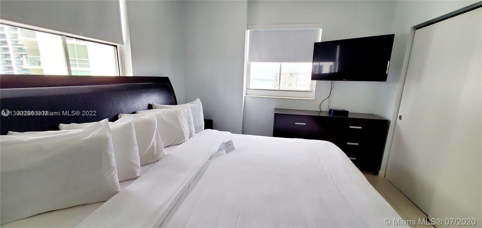 FORTUNE HOUSE CONDO - Residential Lease
