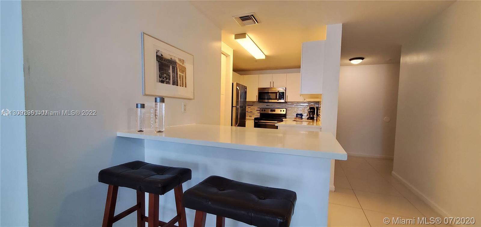FORTUNE HOUSE CONDO - Residential Lease