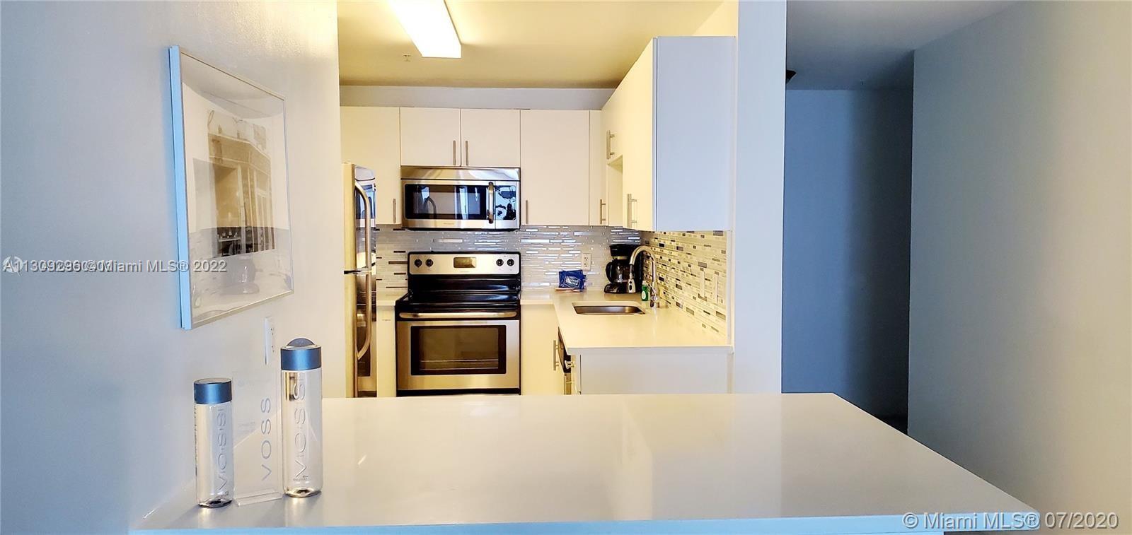 FORTUNE HOUSE CONDO - Residential Lease